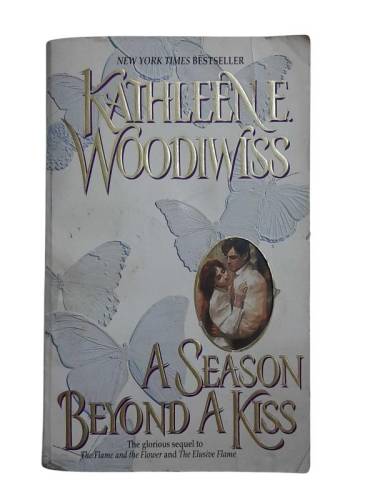 A SEASON BEYOND A KISS - 0