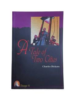 A TALE OF TWO CITIES - STAGE 6