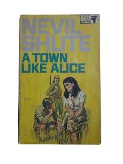 A TOWN LİKE ALİCE