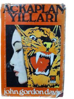 AÇ KAPLAN YILLARI