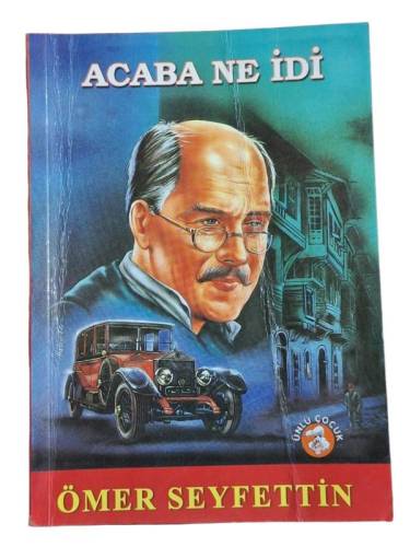 ACABA NE İDİ - 0