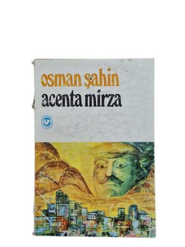 ACENTA MİRZA - 0