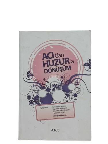 ACI'DAN HUZUR'A DÖNÜŞÜM - 0
