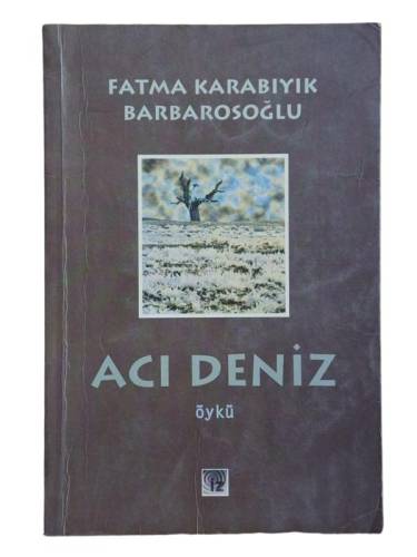 ACI DENİZ - 0
