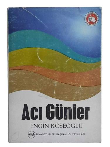 ACI GÜNLER - 0