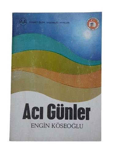 ACI GÜNLER - 0