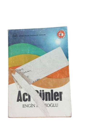 ACI GÜNLER - 0