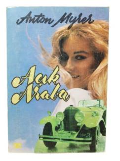 AÇIK ARABA