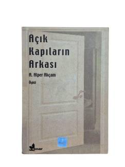AÇIK KAPILARIN ARKASI