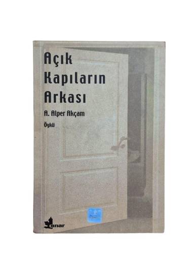 AÇIK KAPILARIN ARKASI - 0