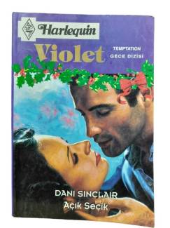 AÇIK SEÇİK \\ HARLEQUIN