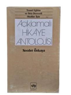 AÇIKLAMALI HİKAYE ANTOLOJİSİ