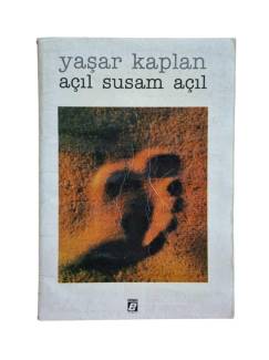 AÇIL SUSAM AÇIL