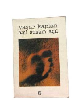 AÇIL SUSAM AÇIL