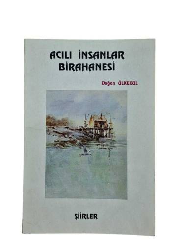 ACILI İNSANLAR BİRAHANESİ - 0