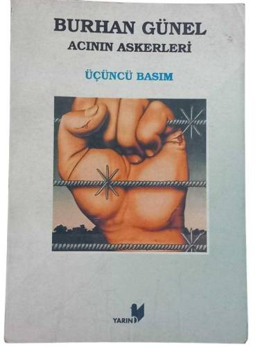 ACININ ASKERLERİ - 0
