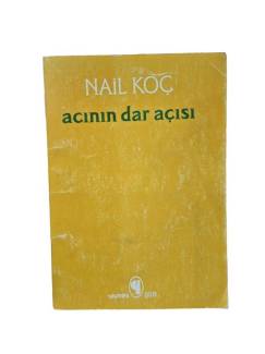 ACININ DAR AÇISI