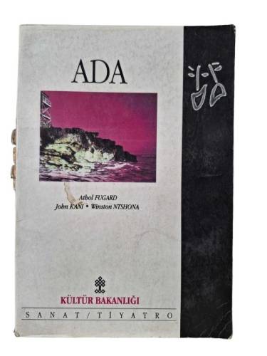 ADA - TİYATRO - 0