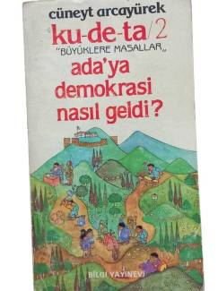 ADA'YA DEMOKRASİ NASIL GELDİ
