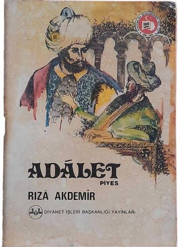 ADALET - 0