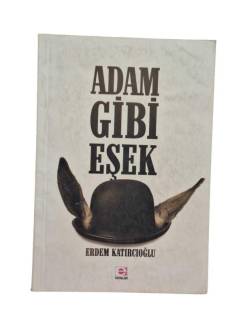ADAM GİBİ EŞEK