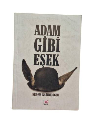 ADAM GİBİ EŞEK - 0
