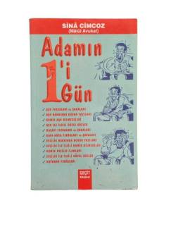 ADAMIN 1 İ 1 GÜN