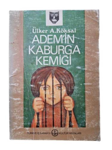 ADEM'İN KABURGA KEMİĞİ - 0