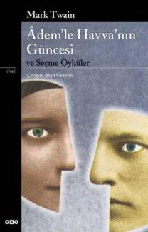 ADEM'LE HAVVA'NIN GÜNCESİ
