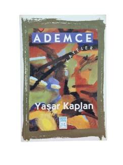 ADEMCE (HİKAYELER)