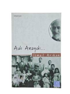 ADI ANAYDI...