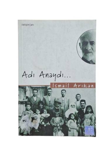 ADI ANAYDI... - 0