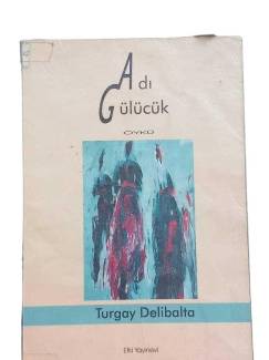 ADI GÜLÜCÜK - ÖYKÜ