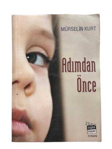 ADIMDAN ÖNCE - 0