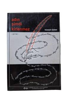 ADIN ŞİMDİ KİRLENMEZ