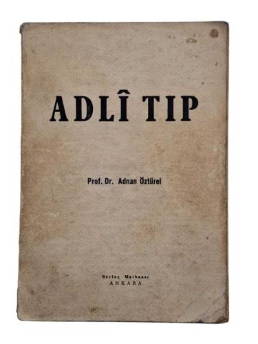 ADLİ TIP - 0