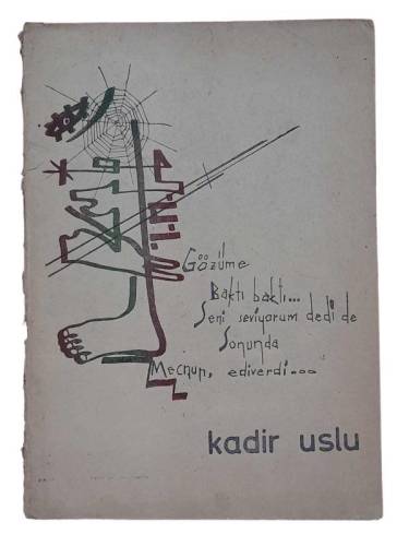 ADSIZ DEFTER - 0