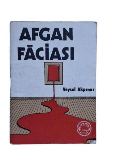 AFGAN FACİASI - 0