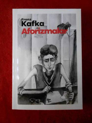 AFORİZMALAR - 0
