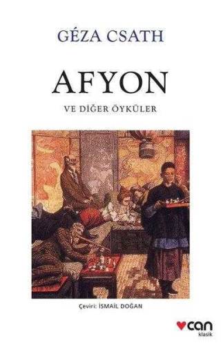 AFYON - 0