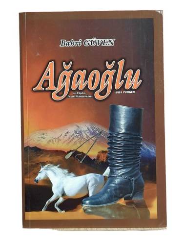AĞAOĞLU - 0