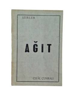 AĞIT - ŞİİRLER