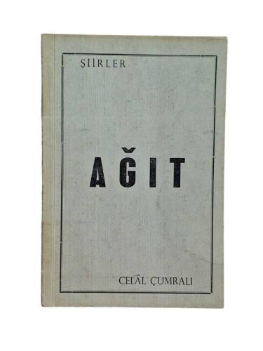 AĞIT - ŞİİRLER - 0