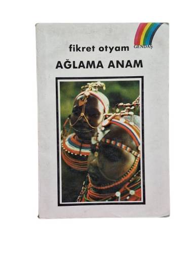 AĞLAMA ANAM - 0