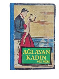 AĞLAYAN KADIN