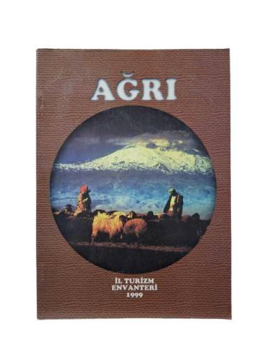 AĞRI İL TURİZM ENVANTERİ 1999 - 0
