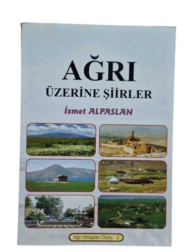 AĞRI ÜZERİNE ŞİİRLER - 0