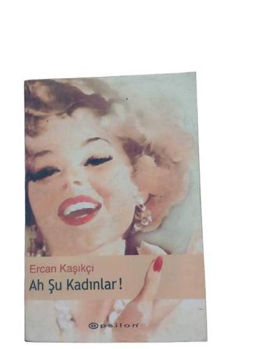 AH ŞU KADINLAR! - 0