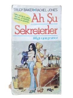 AH ŞU SEKRETERLER