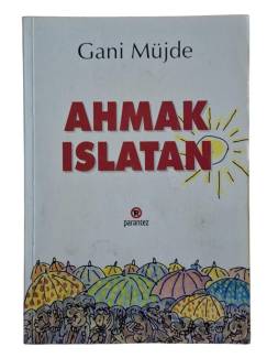 AHMAK ISLATAN